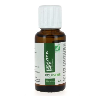 EUCALYPTUS RADIATA* 30 ML