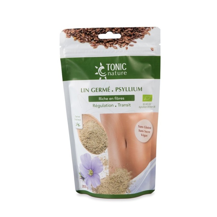 psyllium