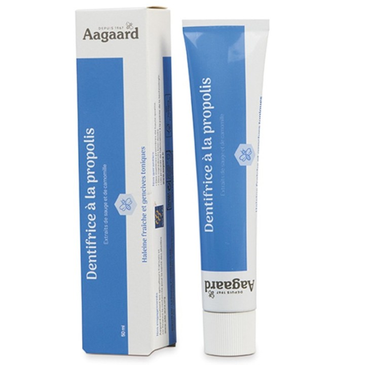 DENTIFRICE 50 ml