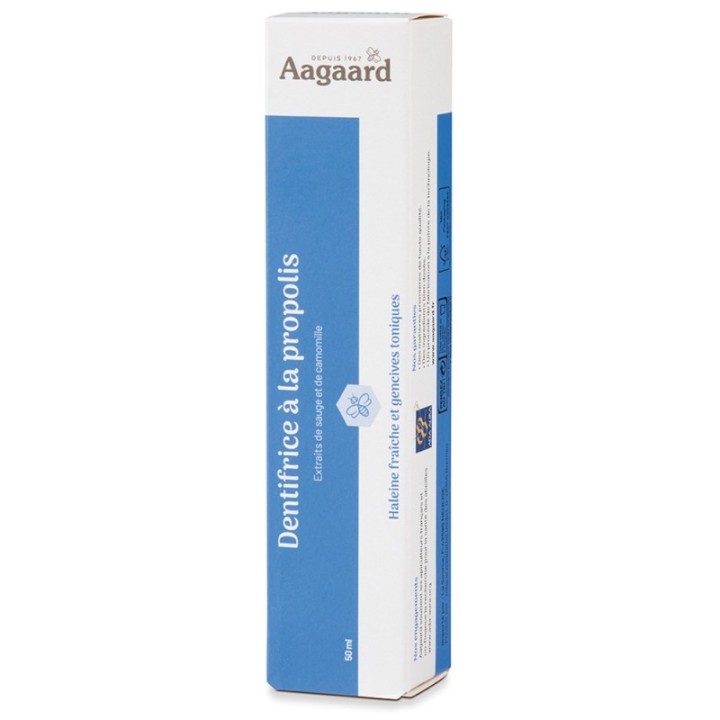 DENTIFRICE 50 ml