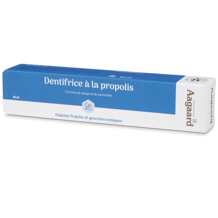 DENTIFRICE 50 ml