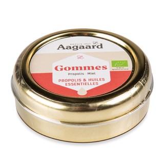 gommes aagaard