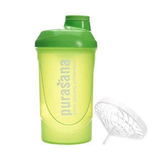 SHAKER SUPERFOOD / PROTEINES 600 ML