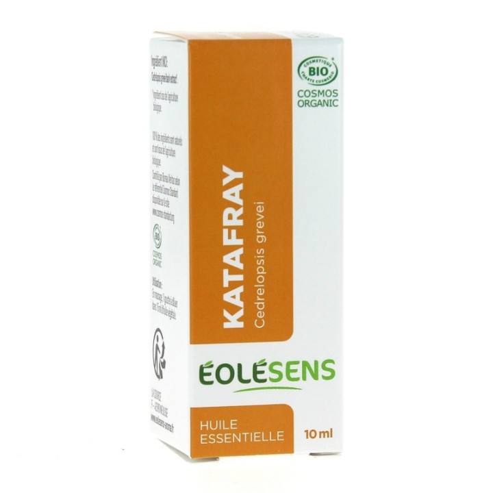 KATAFRAY** 10 ML