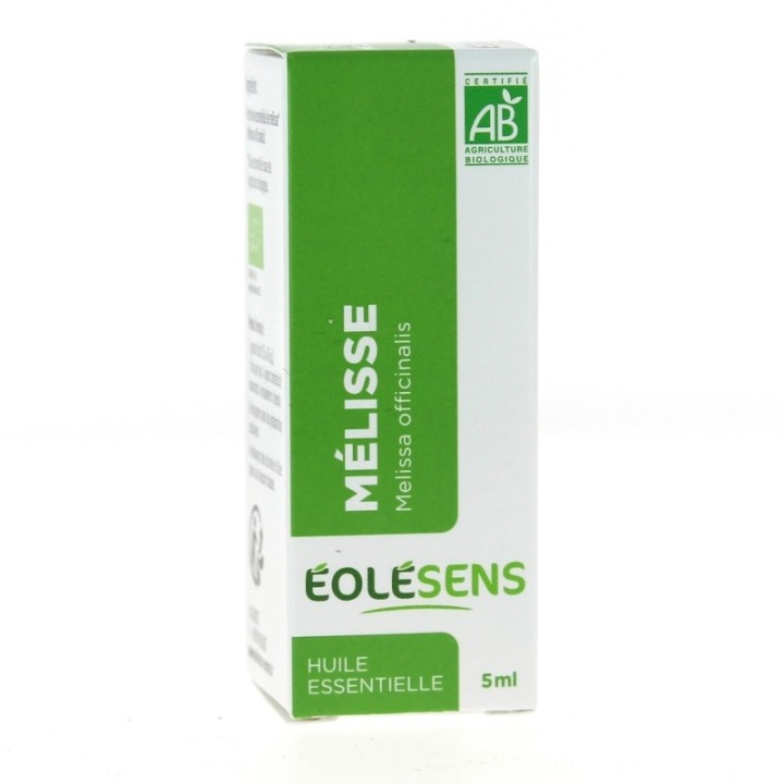 MELISSE* 5 ML