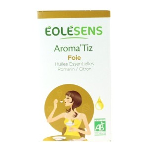 AROMA'TIZ FOIE* 24G