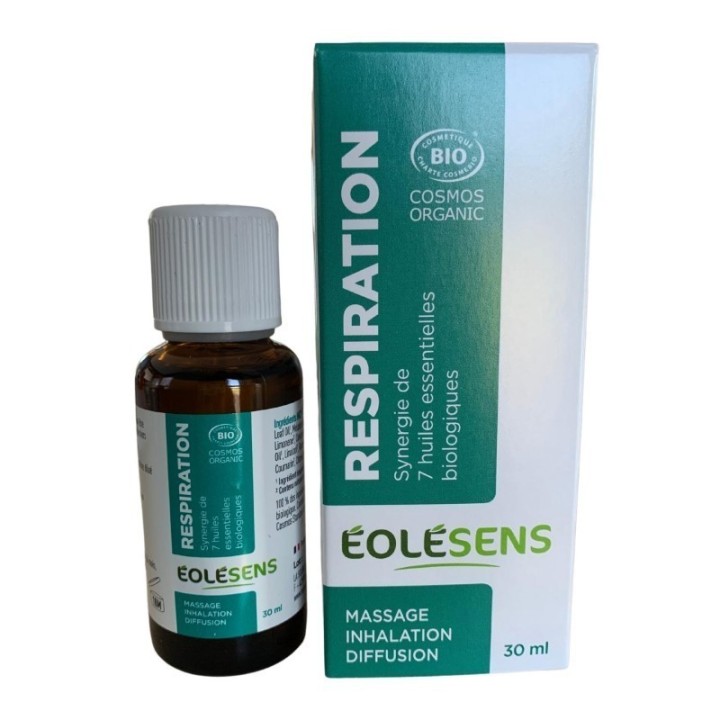 RESPIRATION 30 ml