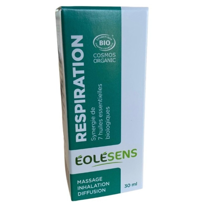 RESPIRATION 30 ml