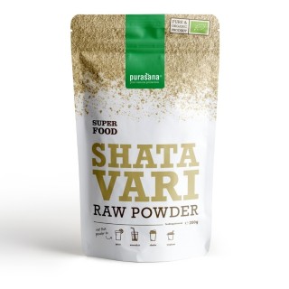 SHATAVARI* POUDRE 200 GR