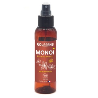 BRUME CHEVEUX** 100 ML BRUME CHEVEUX** 100 ML