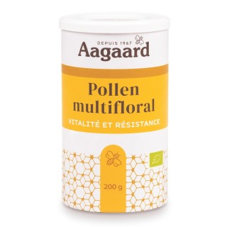 POLLEN DE FLEURS 200 g