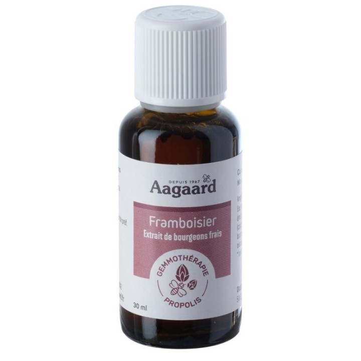 FRAMBOISIER* 30ML MACERAT UNITAIRE