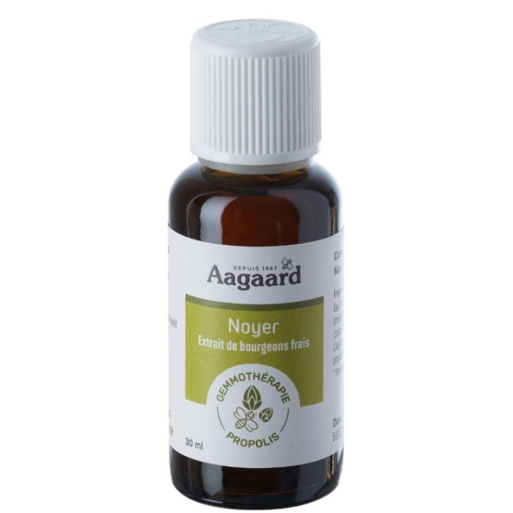 NOYER* 30ML MACERAT UNITAIRE