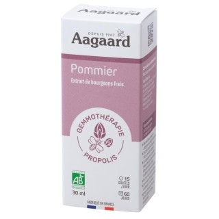POMMIER* 30ML MACERAT UNITAIRE