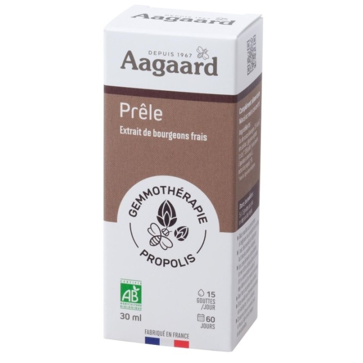 PRELE* 30ML MACERAT UNITAIRE