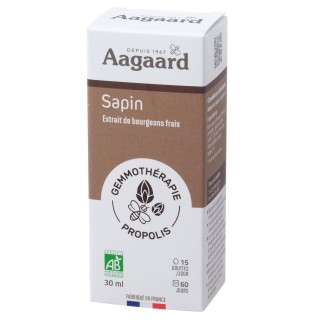 SAPIN* 30ML MACERAT UNITAIRE