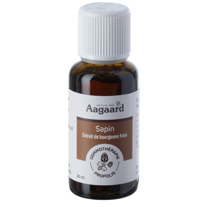 SAPIN* 30ML MACERAT UNITAIRE