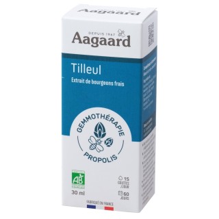 TILLEUL* 30ML MACERAT UNITAIRE
