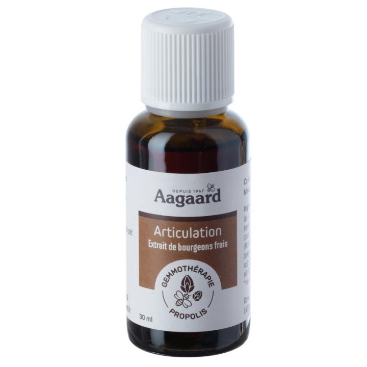 ARTICULATION* 30ML MACERAT COMPOSE