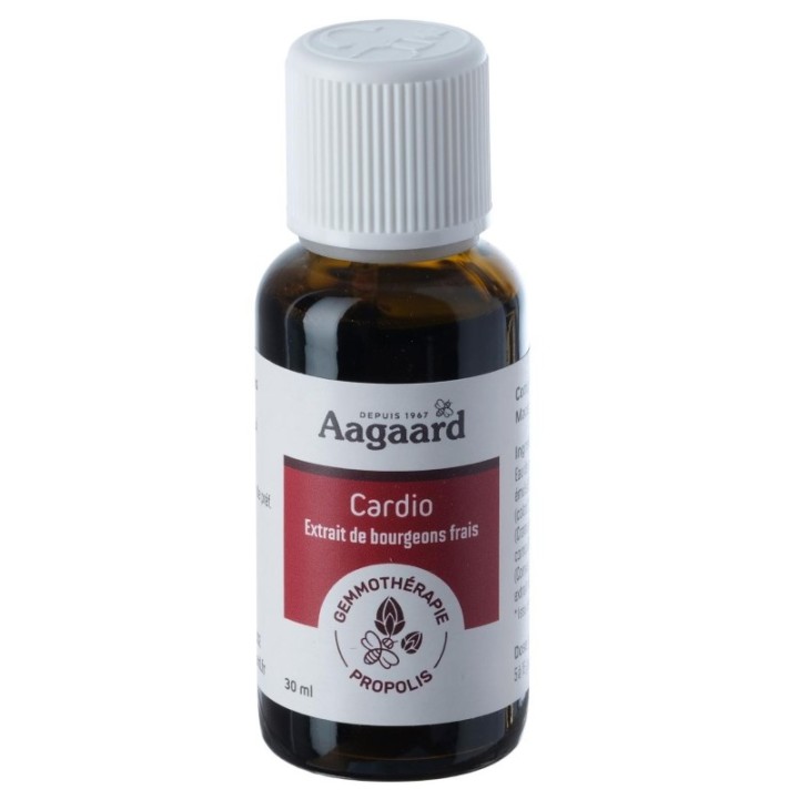 CARDIO* 30ML  MACERAT COMPOSE