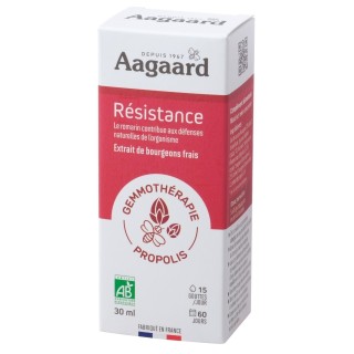 RESISTANCE* 30ML  MACERAT COMPOSE
