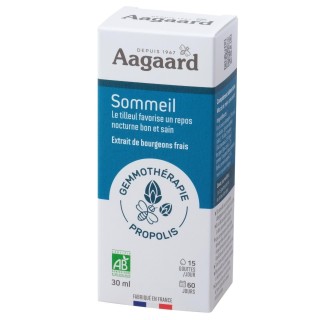 SOMMEIL* 30ML  MACERAT COMPOSE