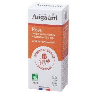 PEAU* 30ML  MACERAT COMPOSE
