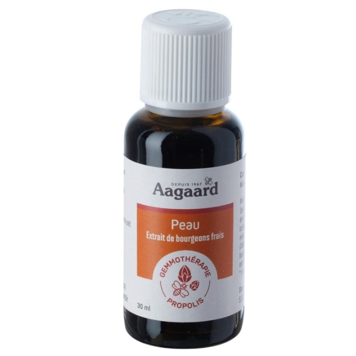 PEAU* 30ML  MACERAT COMPOSE