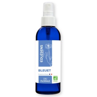 EAU FLORALE BLEUET 200 - 500 ml
