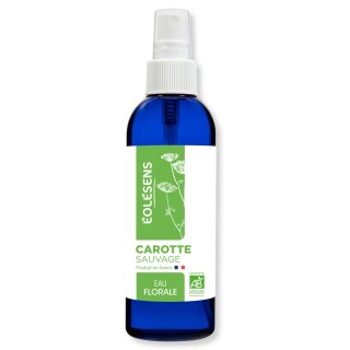 EAU FLORALE CAROTTE SAUVAGE 200 ml