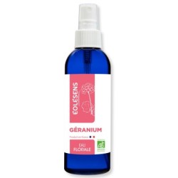 EAU FLORALE GERANIUM 200 ml