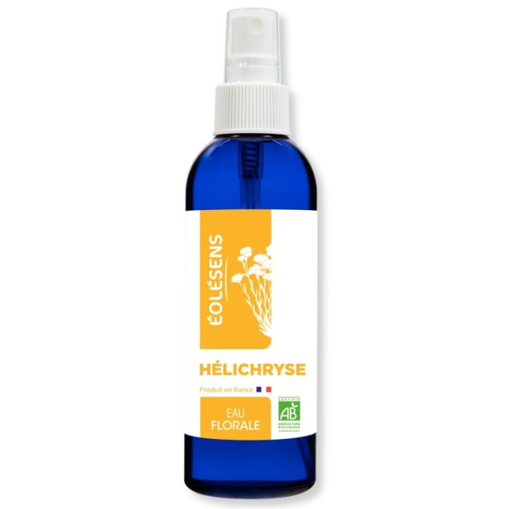 EAU FLORALE HELICHRYSE 200 ml EAU FLORALE HELICHRYSE 200 ml
