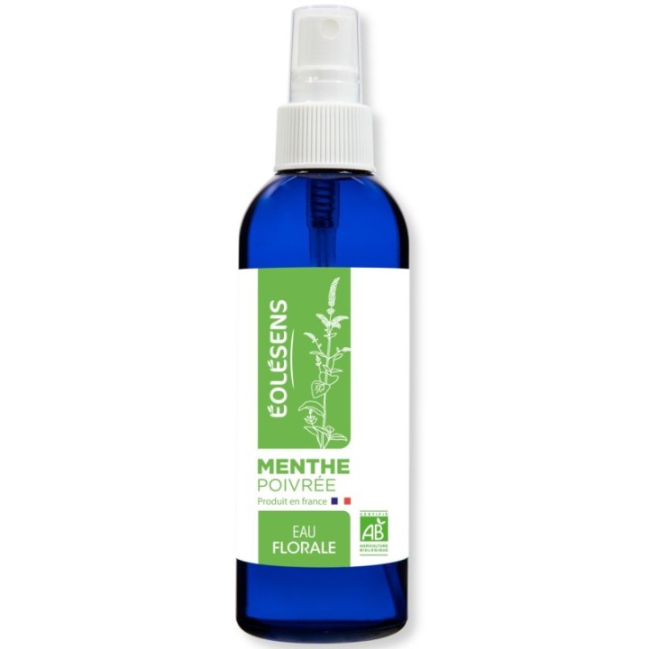 EAU FLORALE MENTHE POIVREE 200 ml