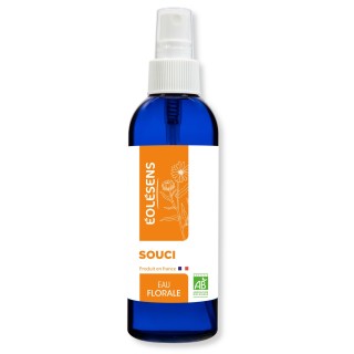 EAU FLORALE SOUCI 200 ml