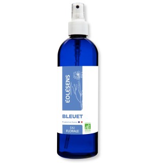 EAU FLORALE BLEUET 200 - 500 ml