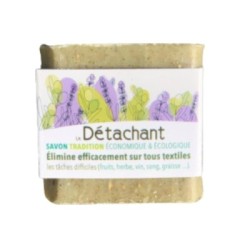 SAVON "LE DETACHANT"