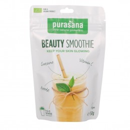 BEAUTY SMOOTHIE 150G*