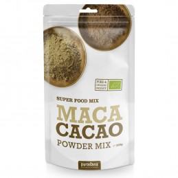 MACA-CACAO 200 gr