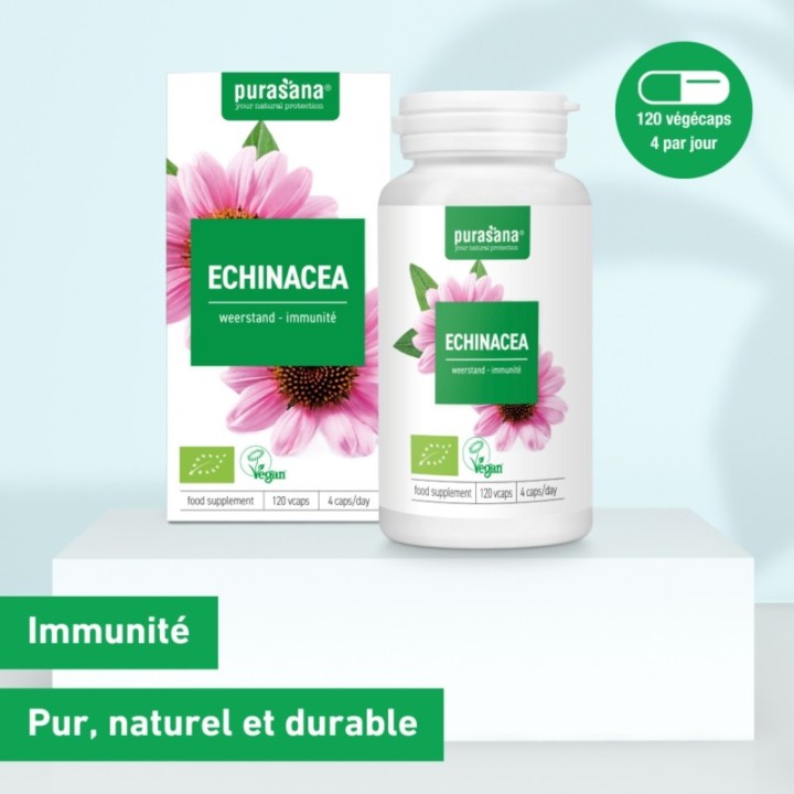 ECHINACEA 120 Gélules