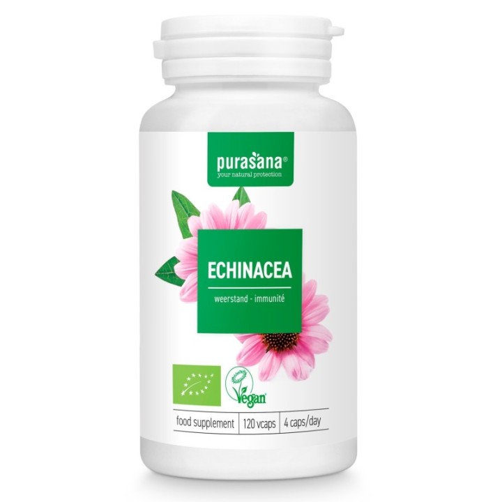 ECHINACEA 120 Gélules