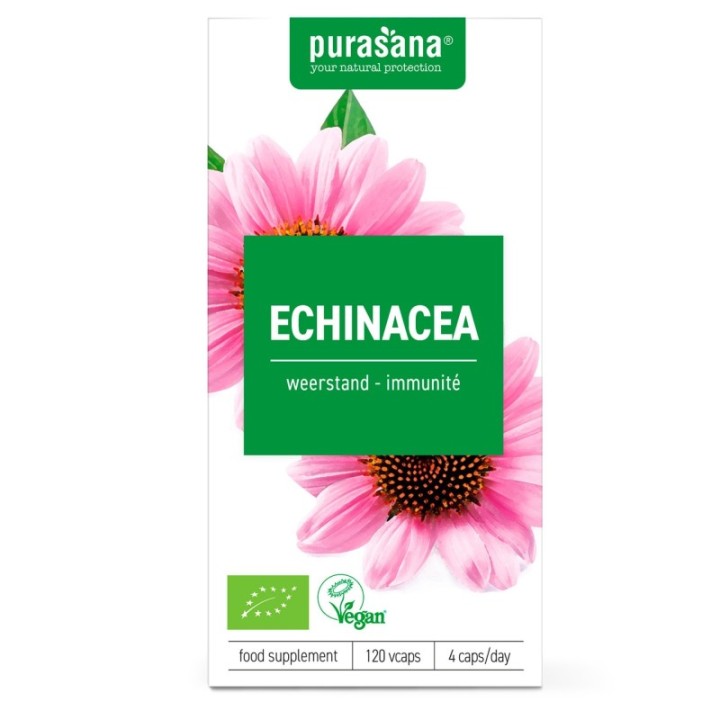 ECHINACEA 120 Gélules