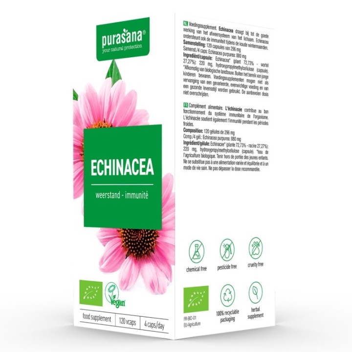 ECHINACEA 120 Gélules