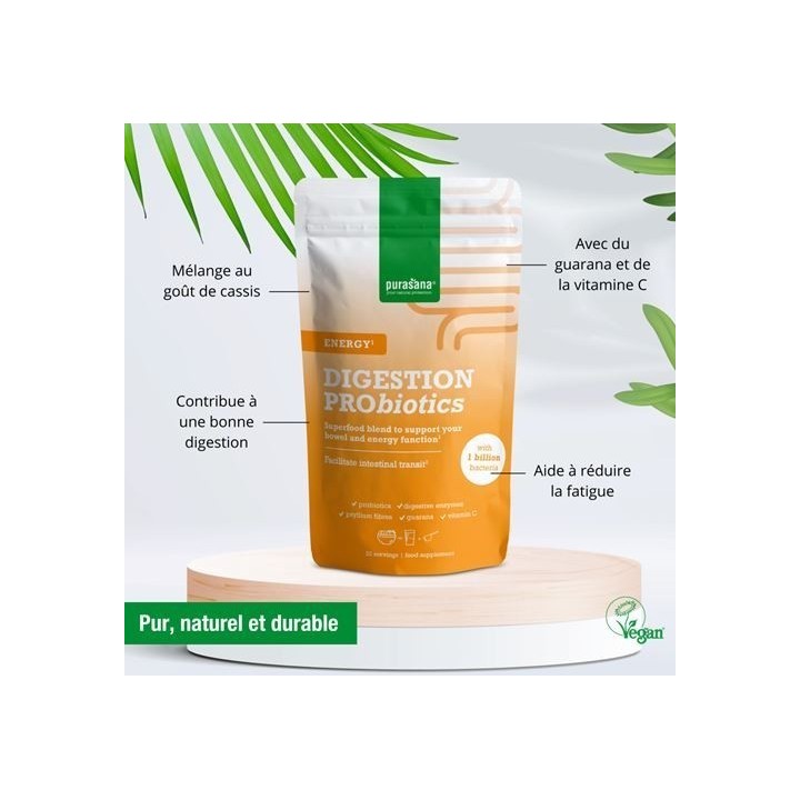 DIGESTION PRO ENERGY 140G