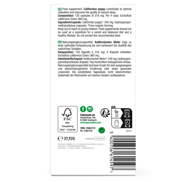 THYM 120 Gélules THYM 120 Gélules