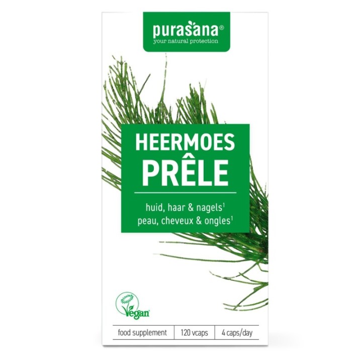 PRELE 120 Gélules