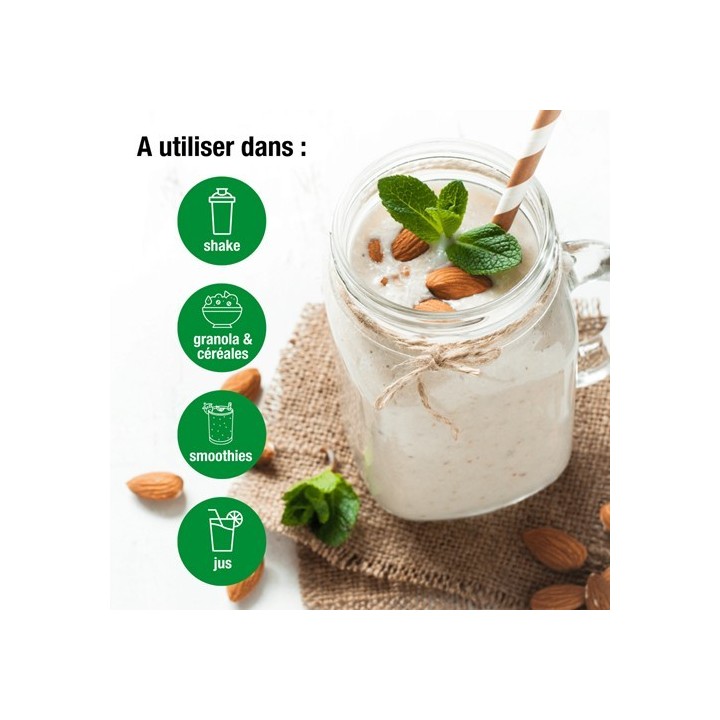 POUDRE DE GUARANA 100 gr