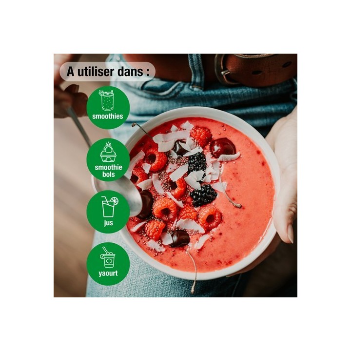 MELANGE VITALITE - VITALITY 250 gr