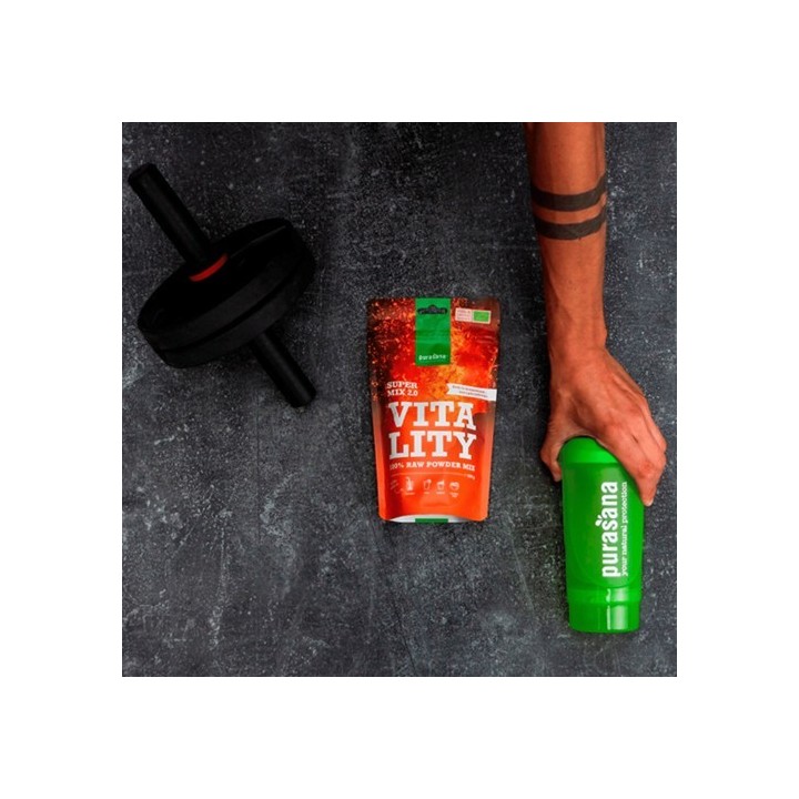 MELANGE VITALITE - VITALITY 250 gr