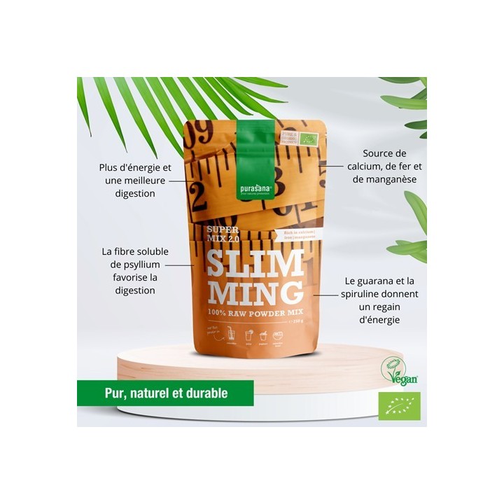 MELANGE MINCEUR - SLIMMING 250 gr