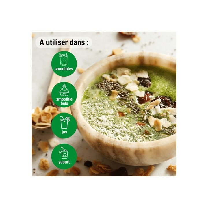 MELANGE MINCEUR - SLIMMING 250 gr